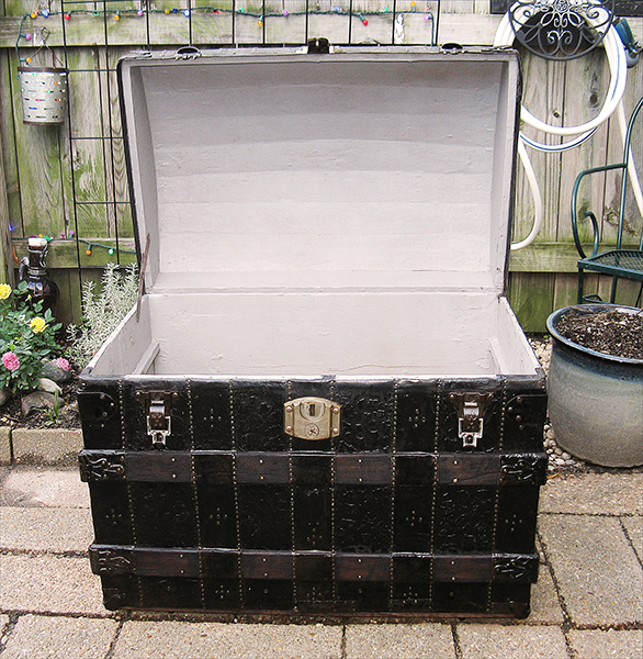 Front Final Polish Lid Open